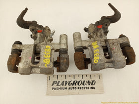 Mazda Miata Pair Of Rear Brake Calipers