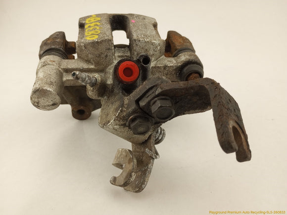 Mazda Miata Pair Of Rear Brake Calipers