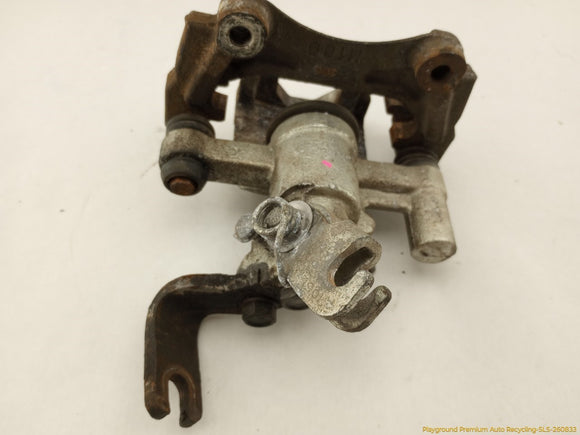 Mazda Miata Pair Of Rear Brake Calipers