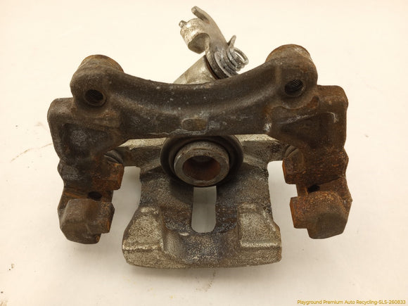 Mazda Miata Pair Of Rear Brake Calipers