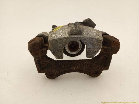 Mazda Miata Pair Of Rear Brake Calipers