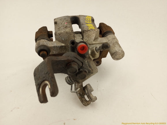 Mazda Miata Pair Of Rear Brake Calipers