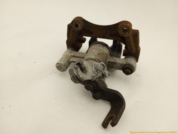 Mazda Miata Pair Of Rear Brake Calipers
