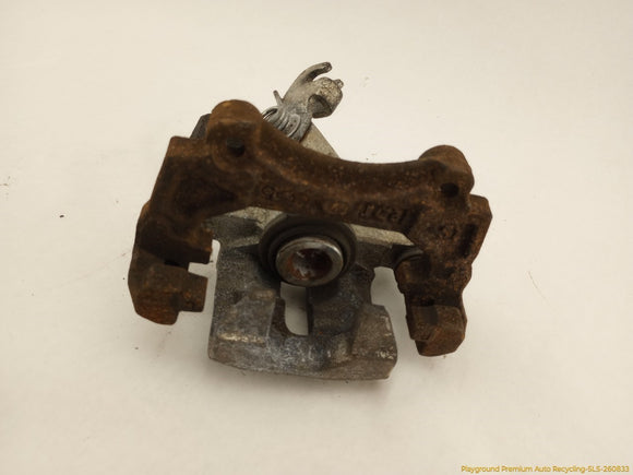 Mazda Miata Pair Of Rear Brake Calipers