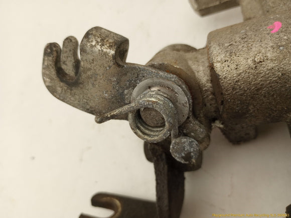 Mazda Miata Pair Of Rear Brake Calipers