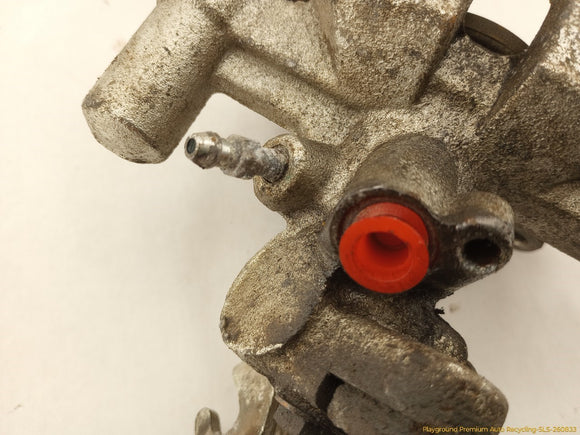 Mazda Miata Pair Of Rear Brake Calipers