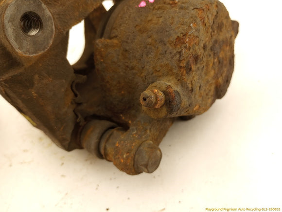 Mazda Miata Pair Of Front Brake Calipers