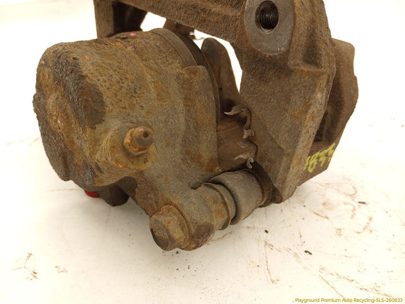 Mazda Miata Pair Of Front Brake Calipers