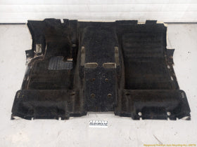Land Rover Range Rover Front Floor Carpet