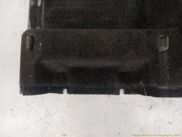 Land Rover Range Rover Front Floor Carpet