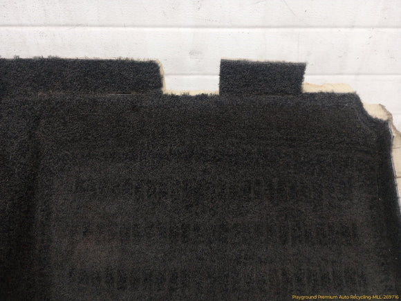 Land Rover Range Rover Front Floor Carpet