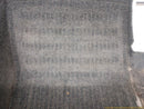 Land Rover Range Rover Front Floor Carpet-8