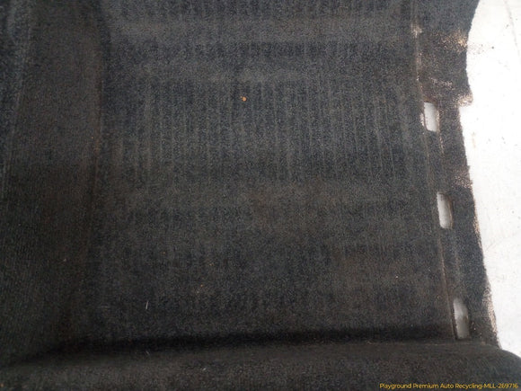 Land Rover Range Rover Front Floor Carpet