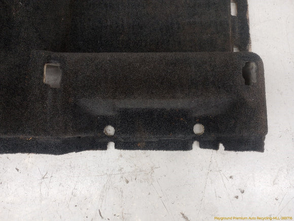 Land Rover Range Rover Front Floor Carpet