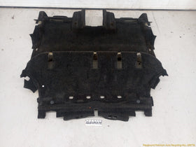 Land Rover Range Rover Rear Floor Carpet