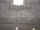 Land Rover Range Rover Rear Floor Carpet-7