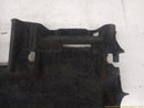 Land Rover Range Rover Rear Floor Carpet-9