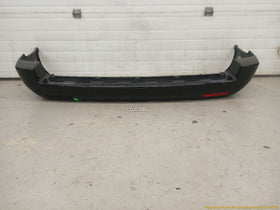 Land Rover Range Rover Rear Bumper Cover