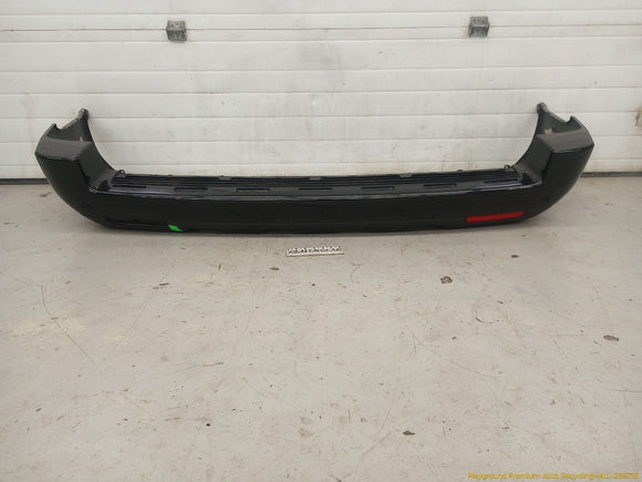 Land Rover Range Rover Rear Bumper Cover