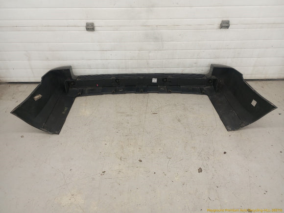 Land Rover Range Rover Rear Bumper Cover