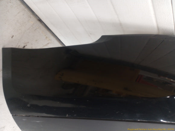 Land Rover Range Rover Rear Bumper Cover