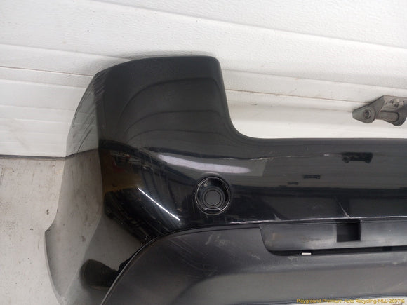 Land Rover Range Rover Rear Bumper Cover