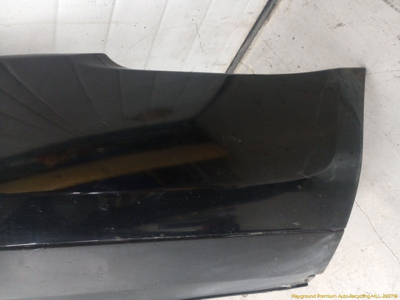 Land Rover Range Rover Rear Bumper Cover