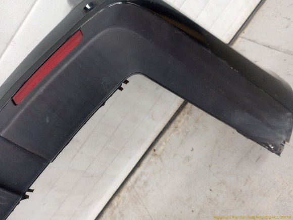 Land Rover Range Rover Rear Bumper Cover