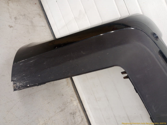 Land Rover Range Rover Rear Bumper Cover