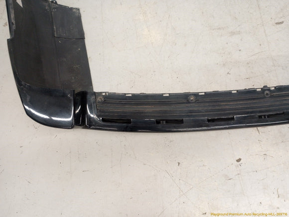 Land Rover Range Rover Rear Bumper Cover