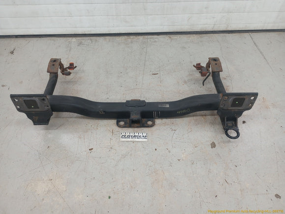Land Rover Range Rover Rear Tow Hitch Reinforcement