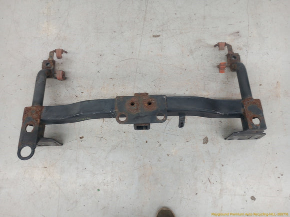 Land Rover Range Rover Rear Tow Hitch Reinforcement