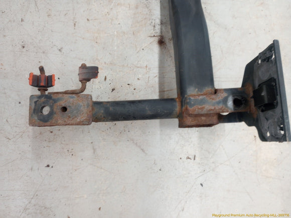 Land Rover Range Rover Rear Tow Hitch Reinforcement