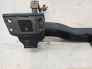 Land Rover Range Rover Rear Tow Hitch Reinforcement-4