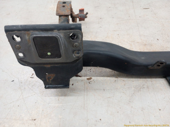 Land Rover Range Rover Rear Tow Hitch Reinforcement