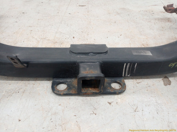 Land Rover Range Rover Rear Tow Hitch Reinforcement