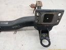 Land Rover Range Rover Rear Tow Hitch Reinforcement-6