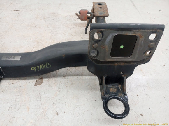 Land Rover Range Rover Rear Tow Hitch Reinforcement
