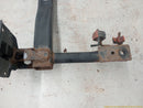 Land Rover Range Rover Rear Tow Hitch Reinforcement-7