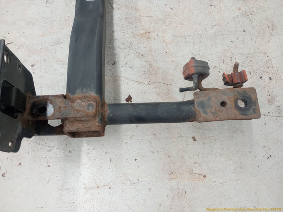 Land Rover Range Rover Rear Tow Hitch Reinforcement