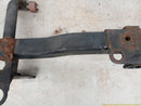 Land Rover Range Rover Rear Tow Hitch Reinforcement-9
