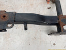 Land Rover Range Rover Rear Tow Hitch Reinforcement-10