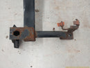 Land Rover Range Rover Rear Tow Hitch Reinforcement-11