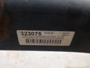 Land Rover Range Rover Rear Tow Hitch Reinforcement-12