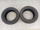 Land Rover Range Rover Set Of 2 Tires- Hankook - Dynapro HP2 - 255/55R19-1