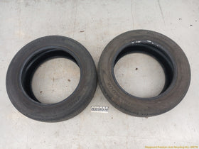 Land Rover Range Rover Set Of 2 Tires- Hankook - Dynapro HP2 - 255/55R19