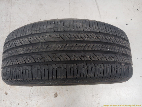Land Rover Range Rover Set Of 2 Tires- Hankook - Dynapro HP2 - 255/55R19