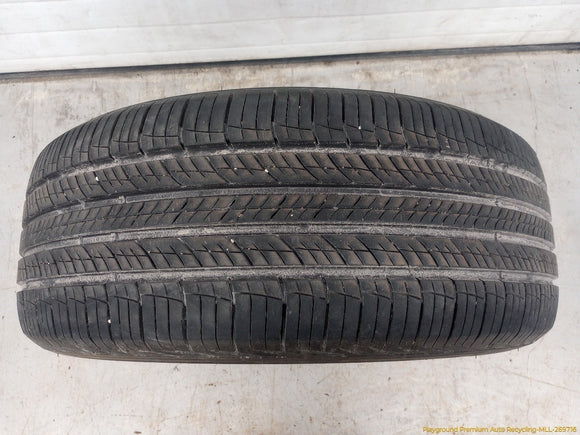 Land Rover Range Rover Set Of 2 Tires- Hankook - Dynapro HP2 - 255/55R19