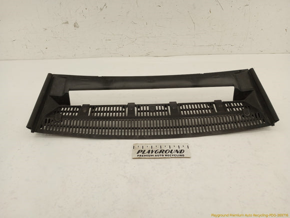 Land Rover Range Rover Hood Air Vent Grille