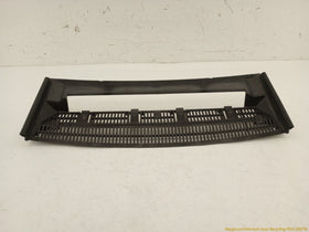 Land Rover Range Rover Hood Air Vent Grille - 0